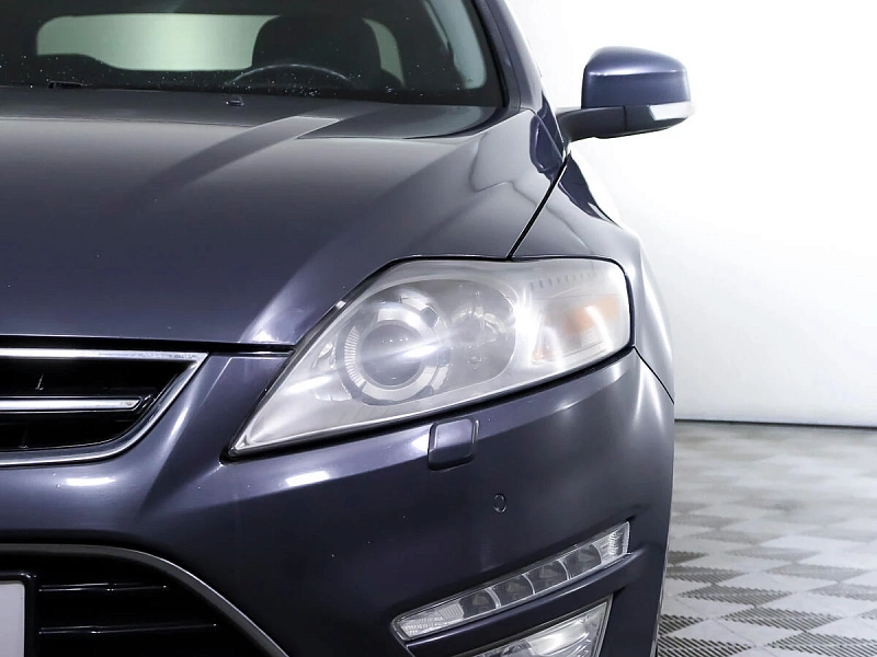 Mondeo