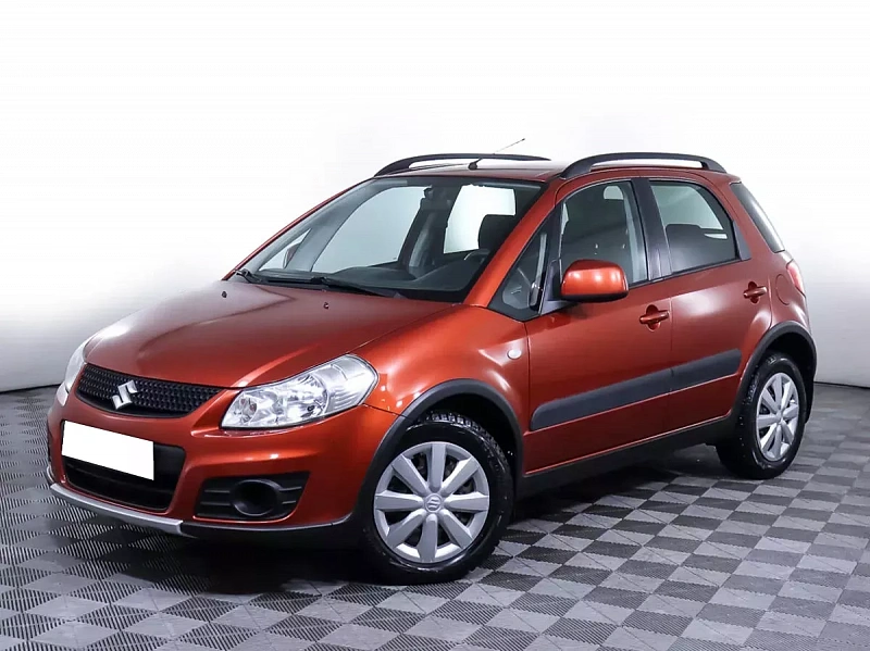 SX4