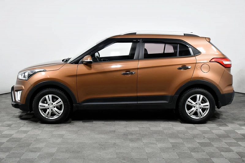 Creta