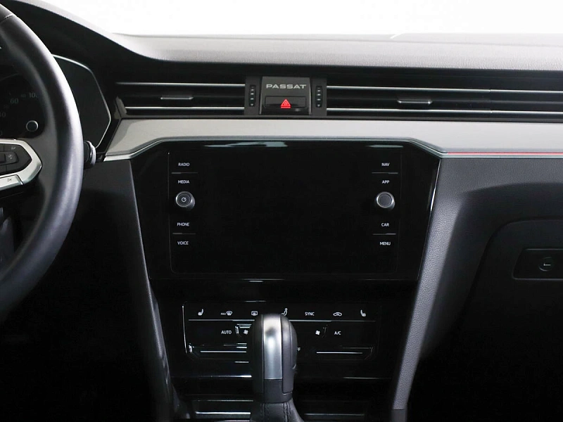 Passat