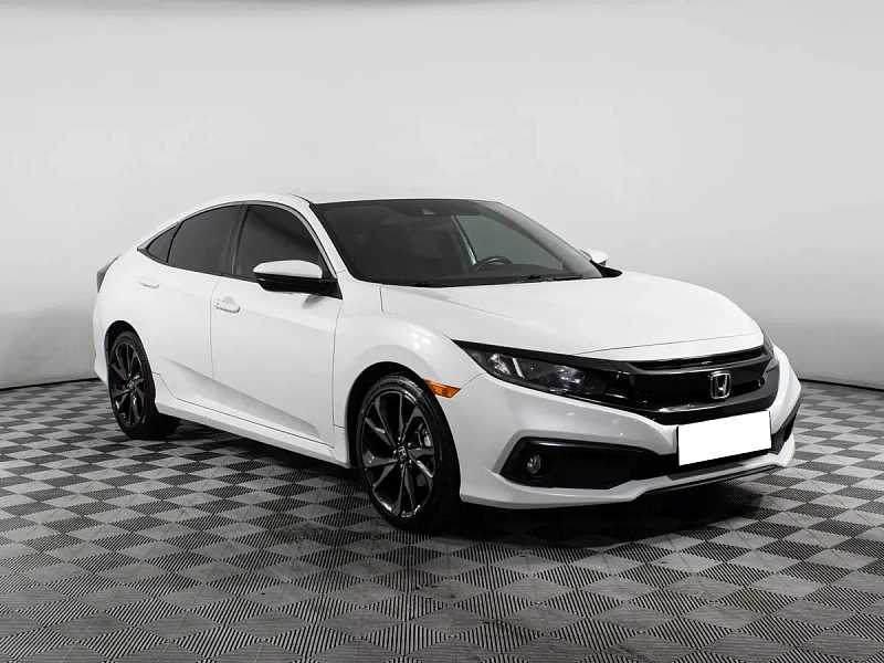 Civic