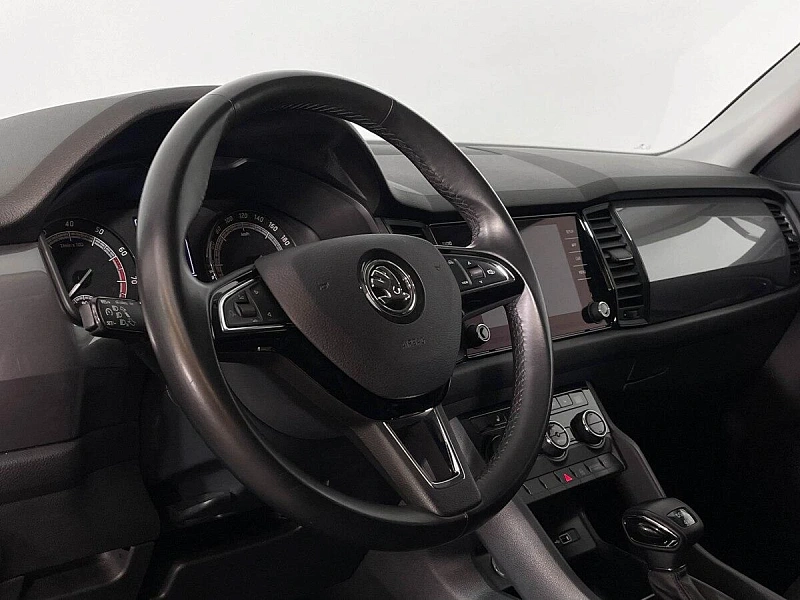 Kodiaq