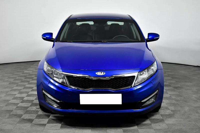 Optima