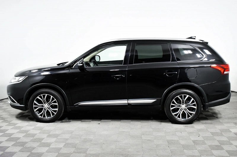 Outlander