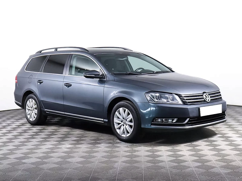 Passat