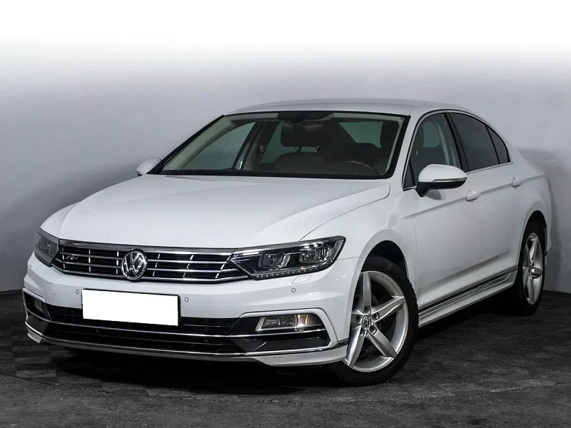 Passat