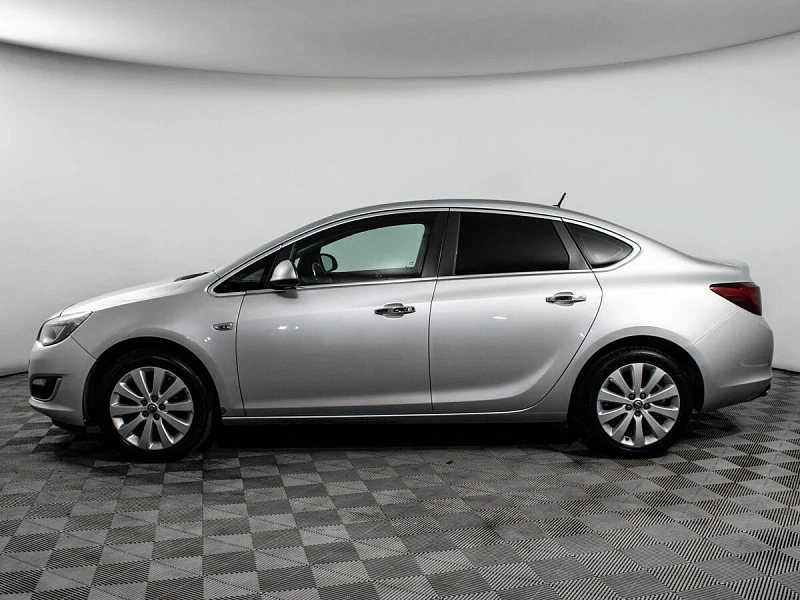 Astra