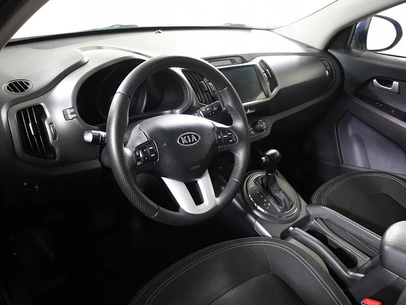 Sportage