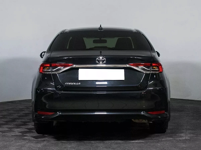 Corolla