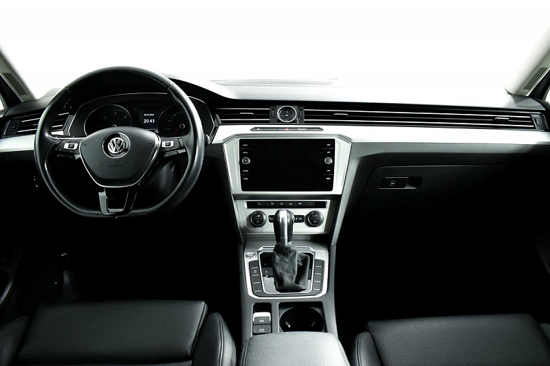 Passat