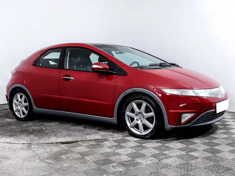 Civic