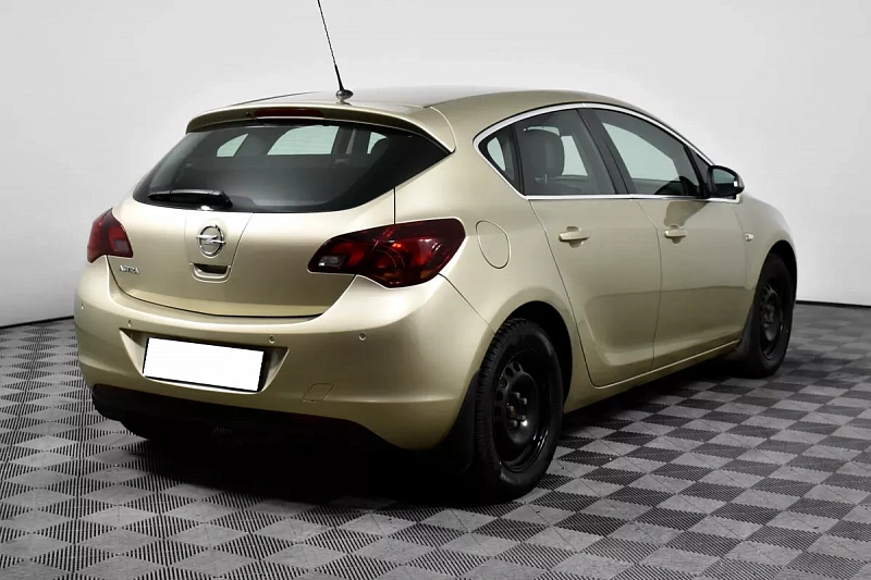 Astra
