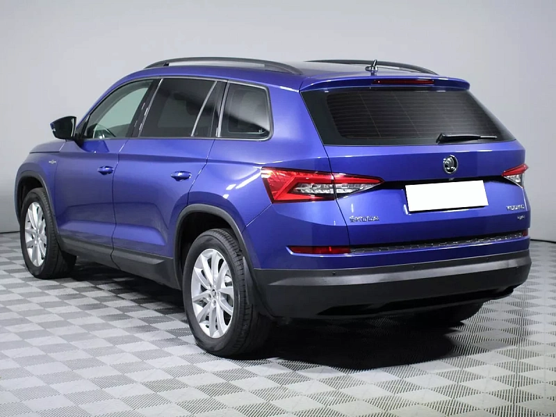 Kodiaq