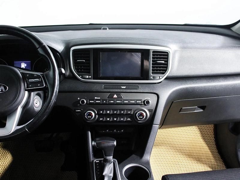 Sportage