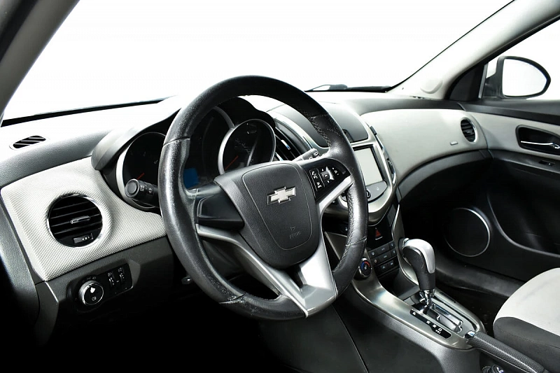 Cruze