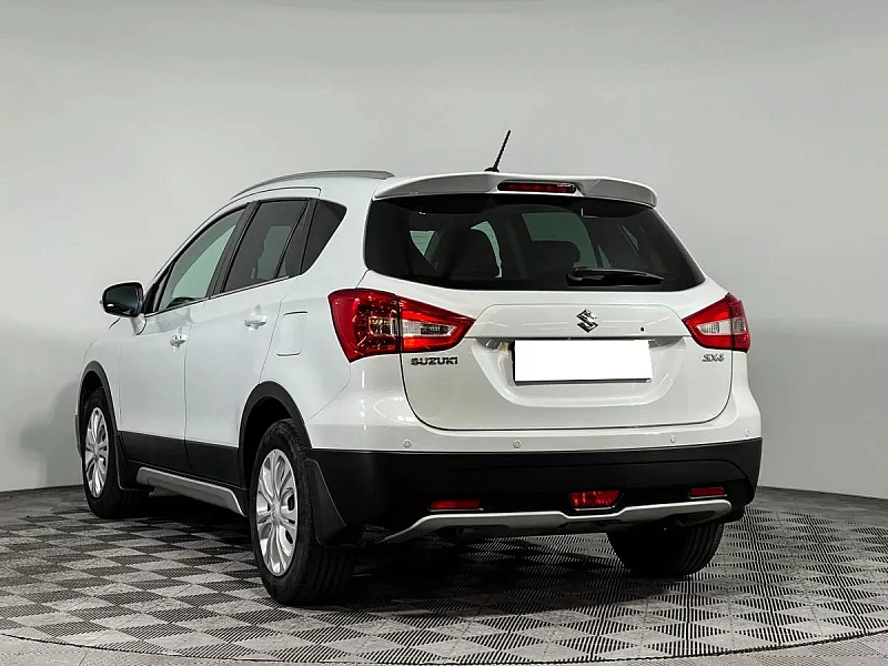 SX4