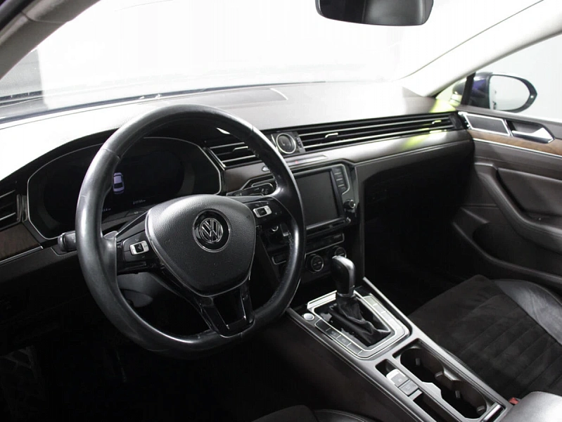 Passat