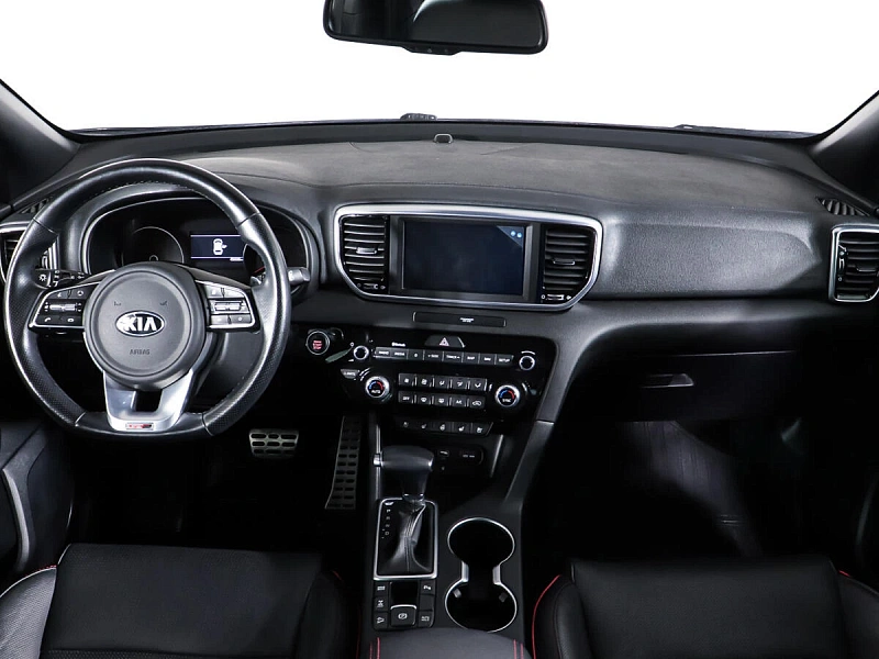 Sportage