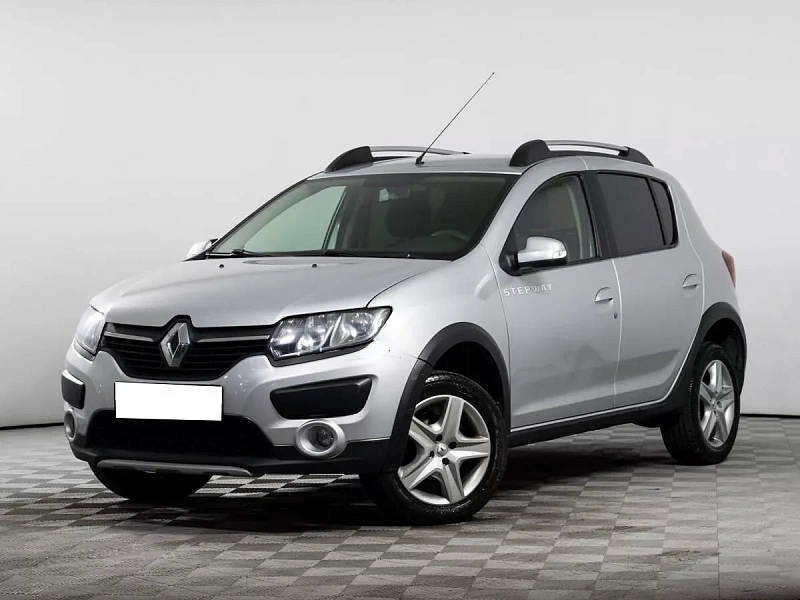 Sandero