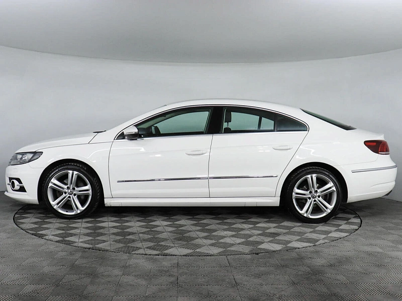 Passat CC
