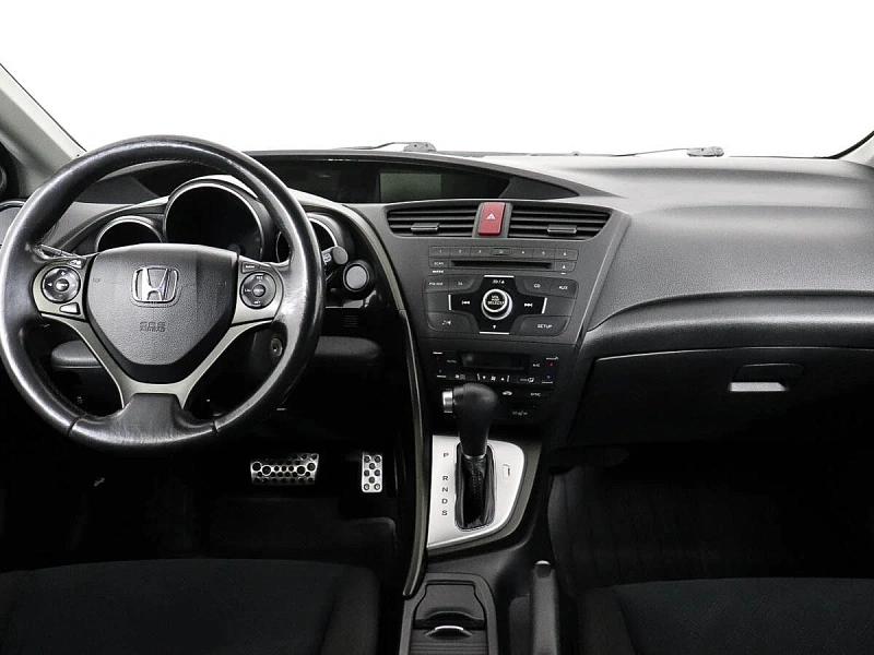 Civic