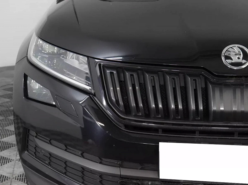 Kodiaq