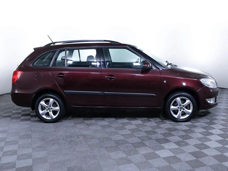 Fabia