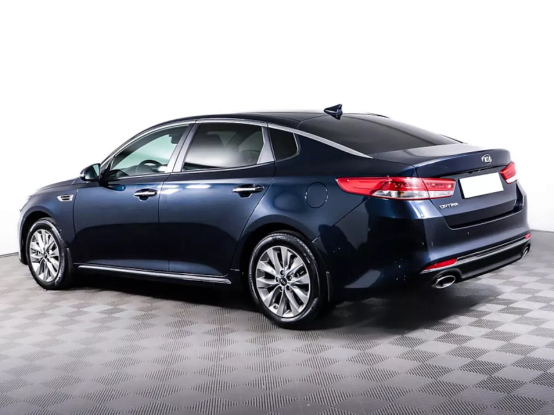 Optima