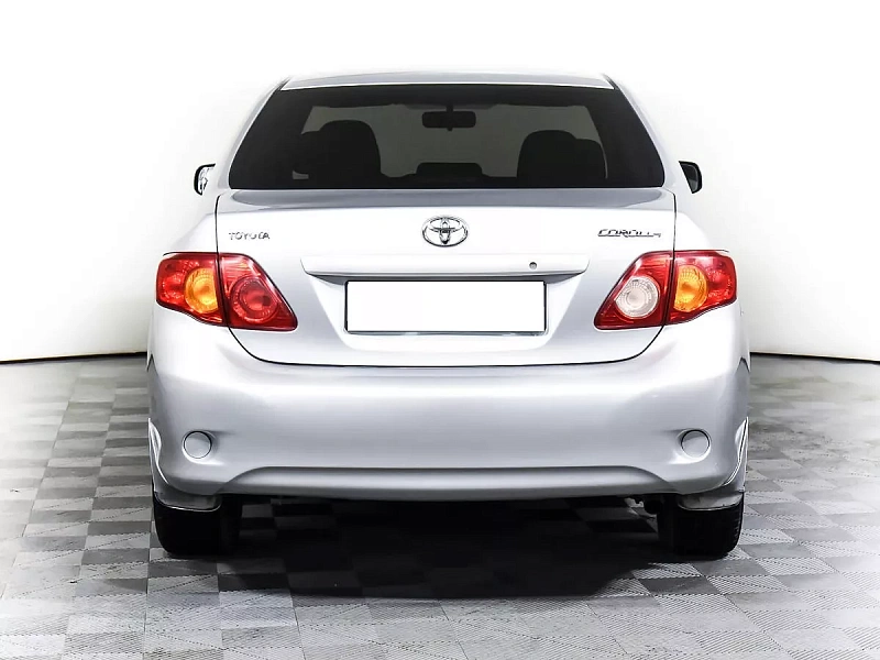 Corolla