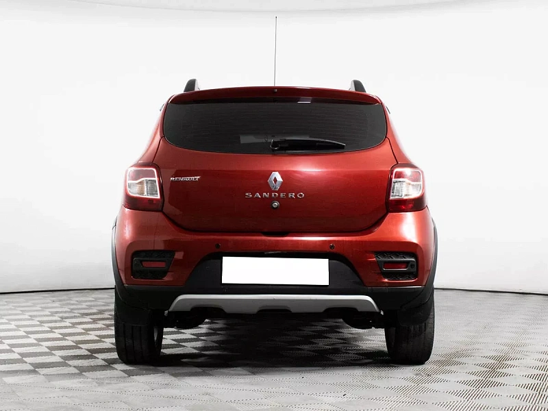 Sandero