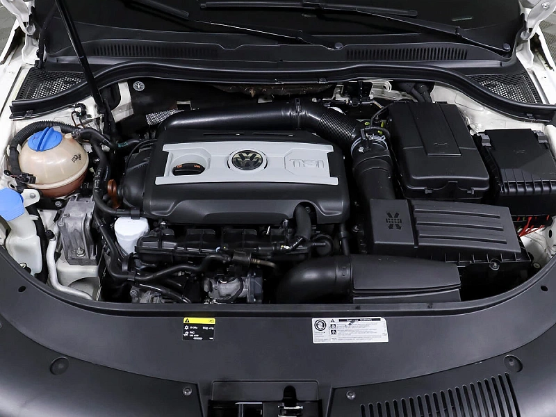 Passat CC