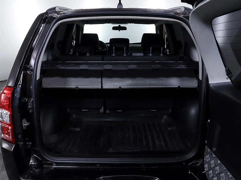 Grand Vitara