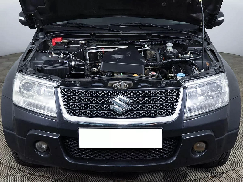 Grand Vitara