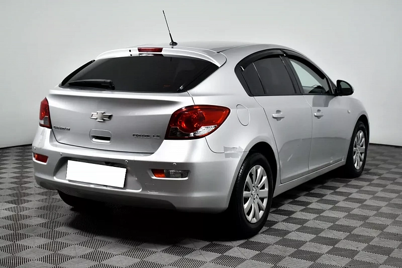Cruze