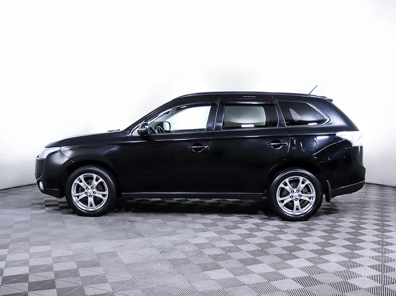Outlander