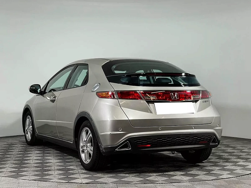 Civic