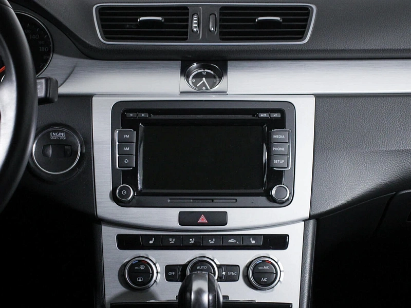 Passat CC