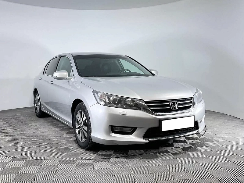 Accord