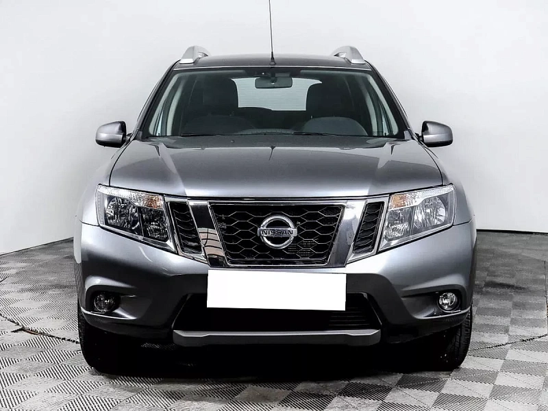 Terrano