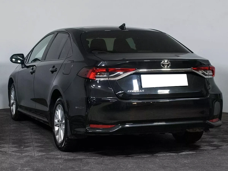 Corolla