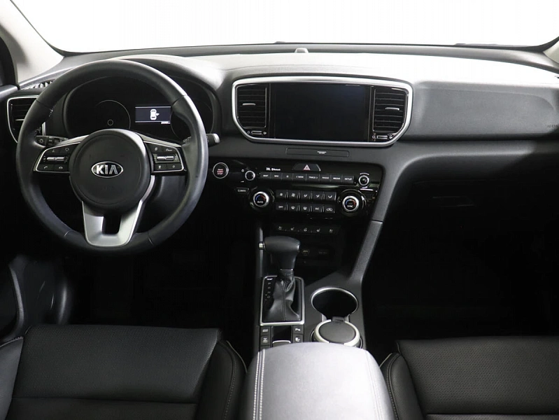 Sportage