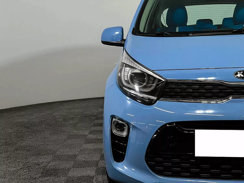 Picanto