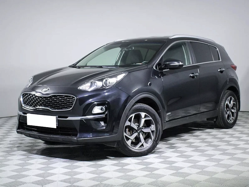 Sportage