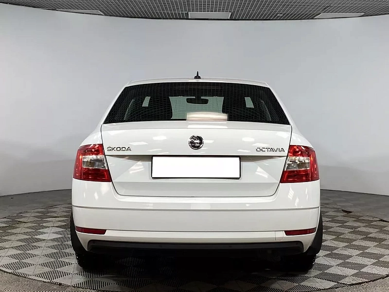 Octavia