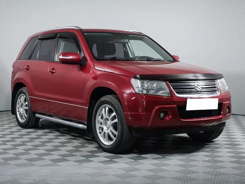 Grand Vitara