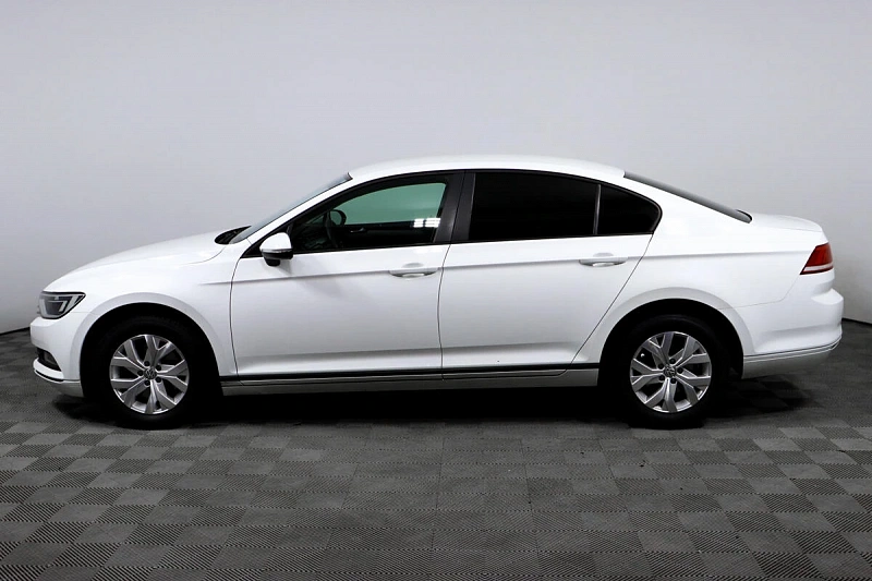 Passat