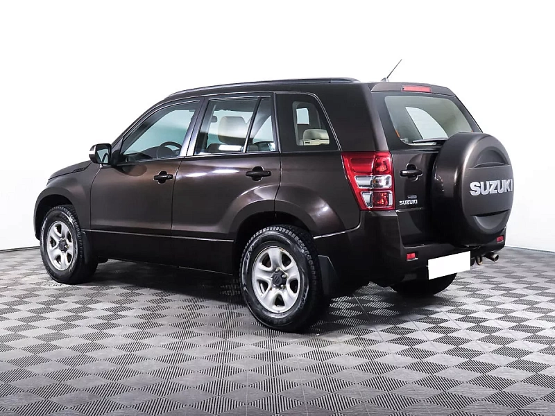 Grand Vitara