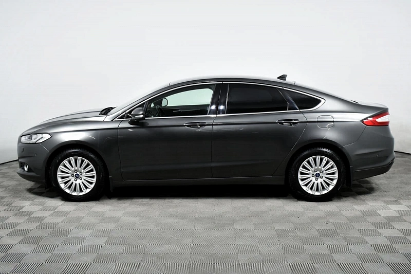 Mondeo
