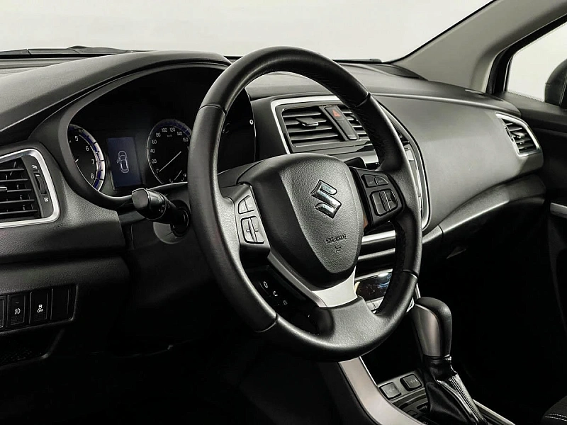 SX4