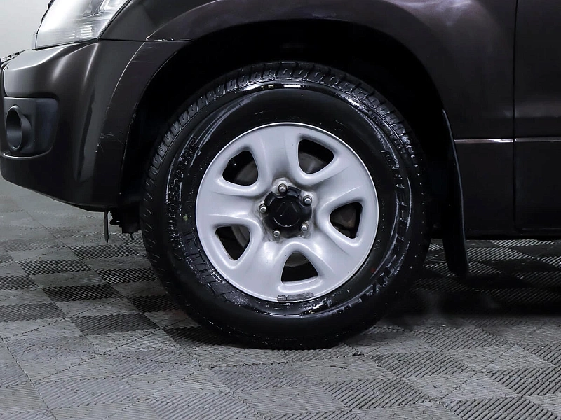 Grand Vitara